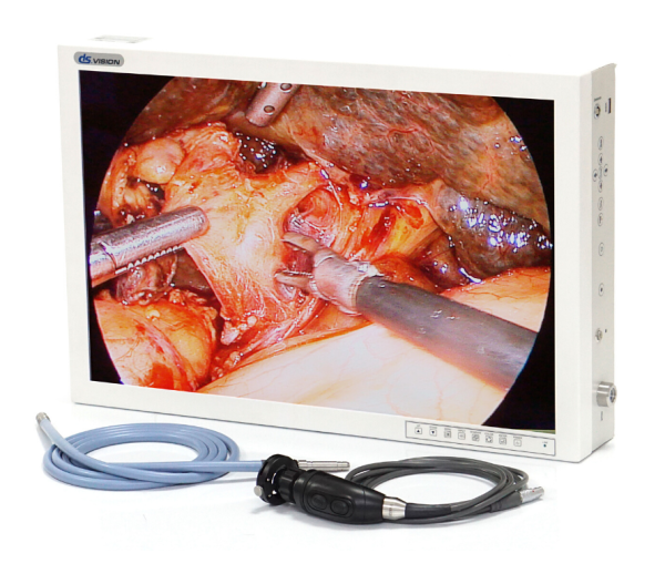 DS.Vision FHD 3in1