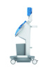 Ulrich XD 8000 CT motion