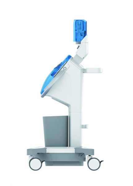 Ulrich XD 8000 CT motion