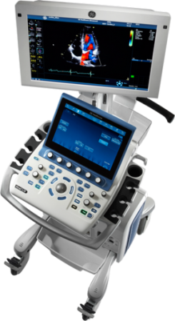 GE Vivid S70