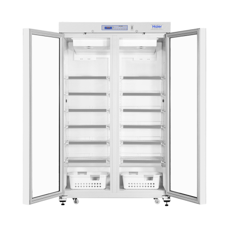 Холодильник фармацевтический Haier Biomedical HYC-1031GD