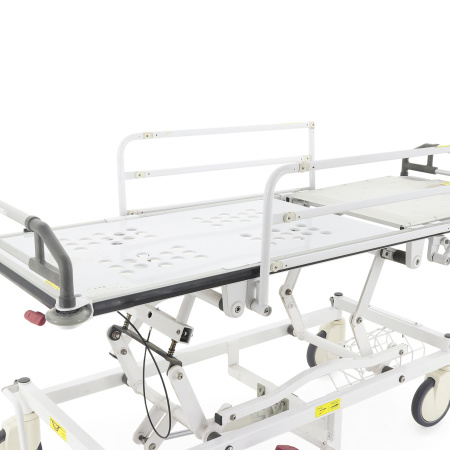 Каталка больничная Med-Mos ММ-НТ-3М1