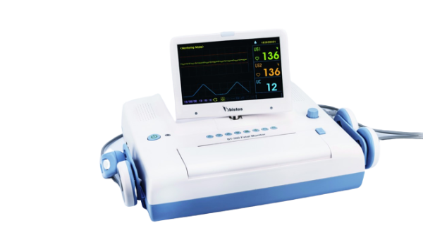 Bistos BT 350 LCD