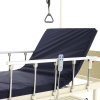 Кровать электрическая Med-Mos DB-7 (2 функции) светлое дерево