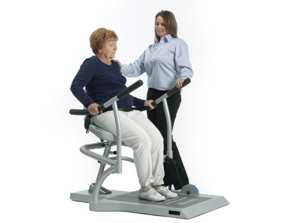 Тренажер Biodex Sit2Stand Trainer