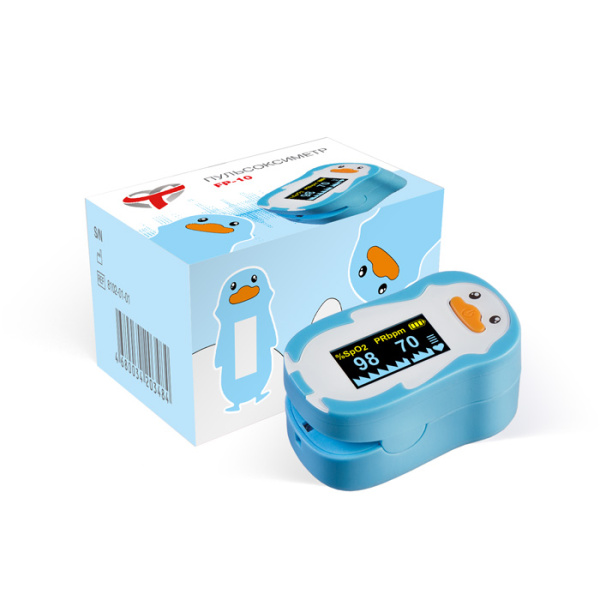 TOPMED FP-10