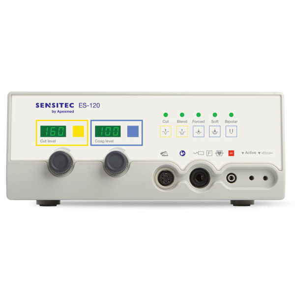 Sensitec ES-120