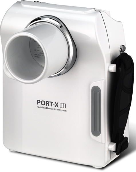 PORT-X III