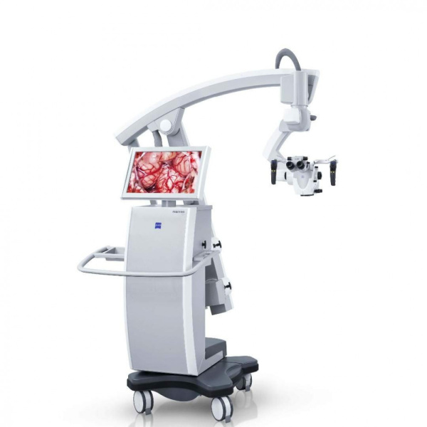 OPMI PENTERO 900