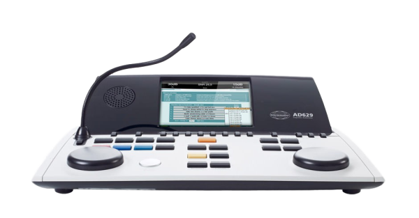 Interacoustics AD629 (модификации В и Е)
