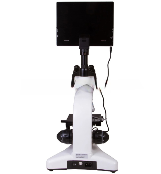 Levenhuk MED D25T LCD