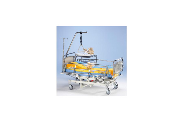 Функциональная кровать для детей Futura Plus Junior