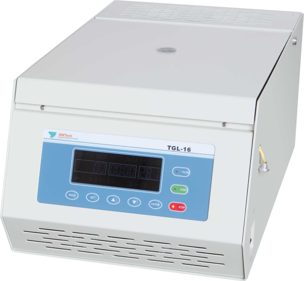AWTech TGL-16