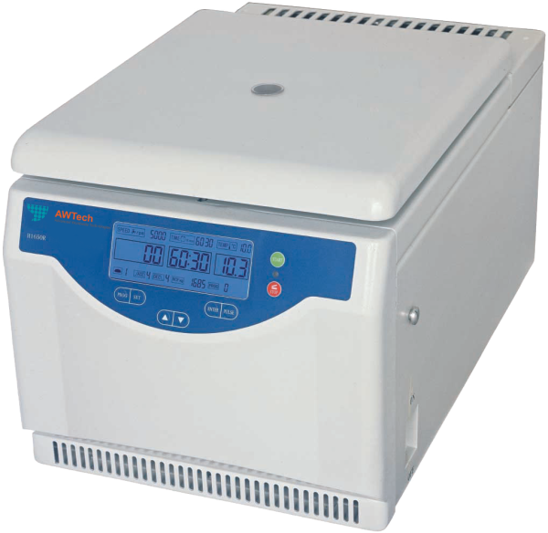 AWTech H1650