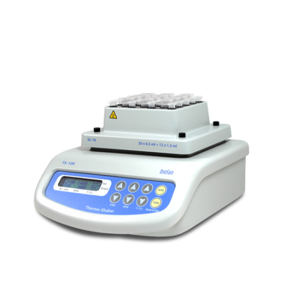 BioSan TS-100