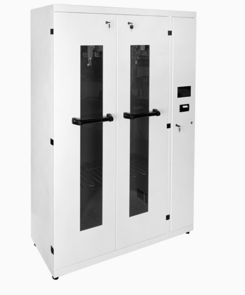 EVORAY EC-10BD