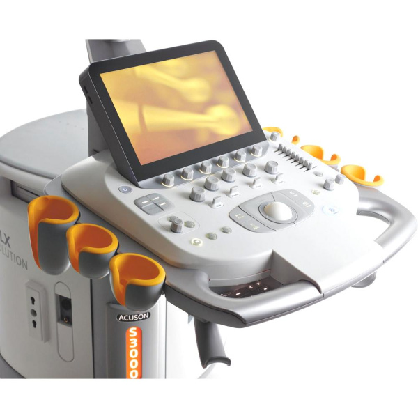 Siemens ACUSON S3000