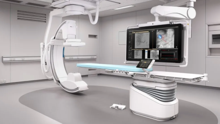 Philips Azurion 5  С20