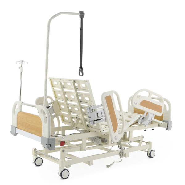 Med-Mos DB-3 (ABS)