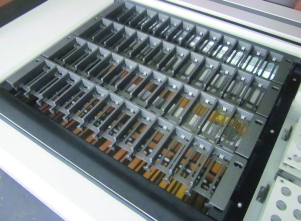Иммуностейнер автоматический IHC-480