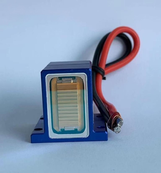 Диодный лазер 808 (ALD1) 808 nm (настольный) Без РУ