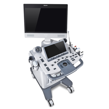 Edan Acclarix LX8