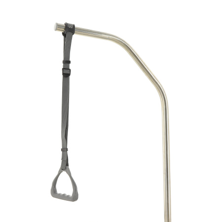 Med-Mos DB-2 (MЕ-4059П-02) 7 функций со встроенными панелями управления в боковых ограждениях