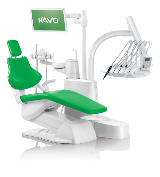 Стоматологическая установка KaVo Primus 1058 Life