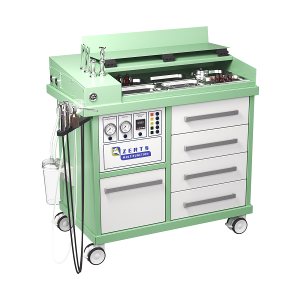 ZERTS Expert plus