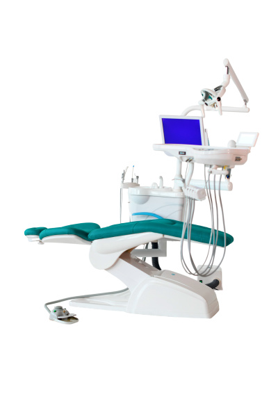 Стоматологическая установка DENTAL LEAGUE DL920