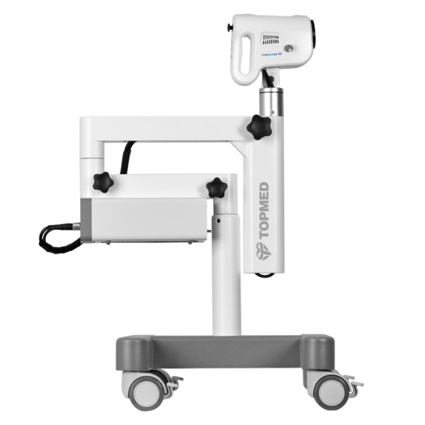 TOPMED COLPOSCOPE HD