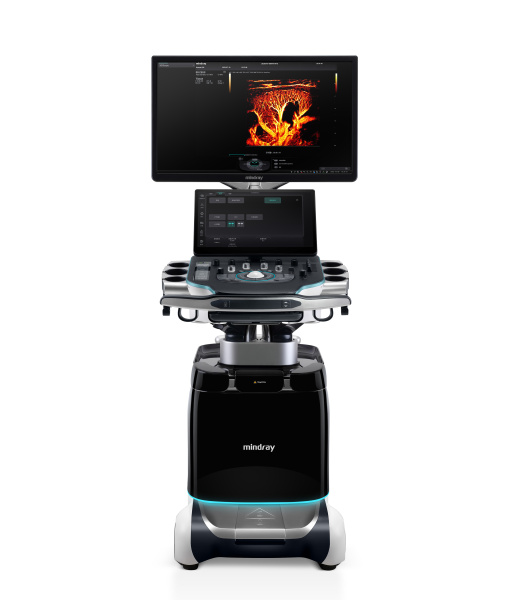 Mindray Resona A20
