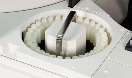 AutoMic-i600