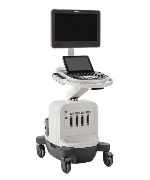 Philips Affiniti 50