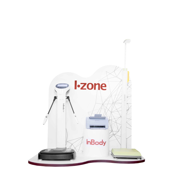 I-zone