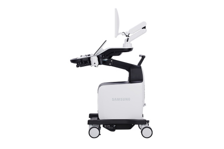 УЗИ сканер Samsung Medison V6