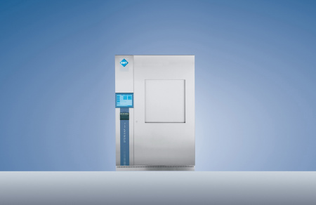 STERIVAP HP IL