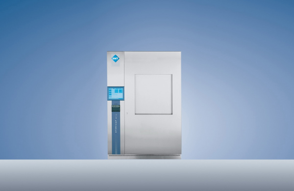 STERIVAP HP IL