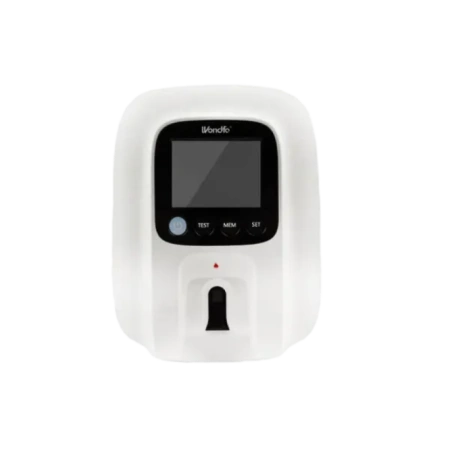 Оптический Коагулометр OCG-102