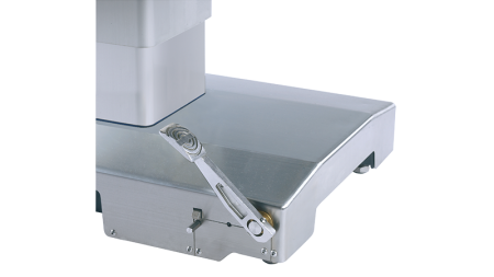Электрический хирургический стол Emax280