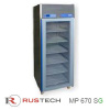 Лабораторные холодильники B Medical Systems LR Range