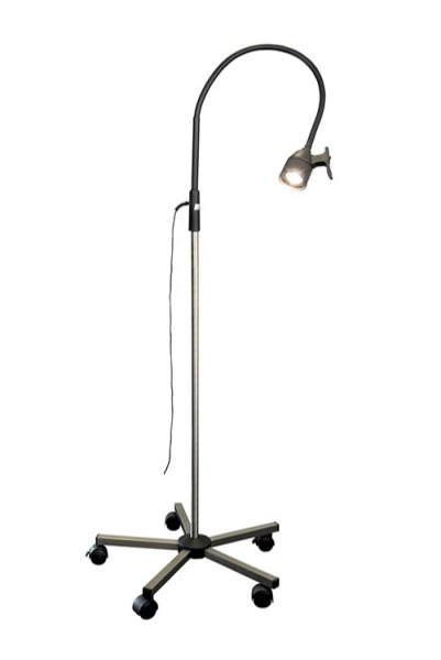 Светильник медицинский KaWe Masterlight галогенный
