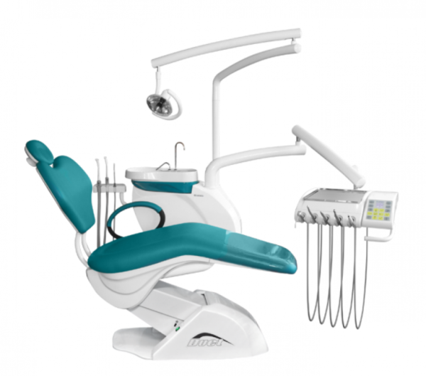 Chirana Chiromega 654 Duet