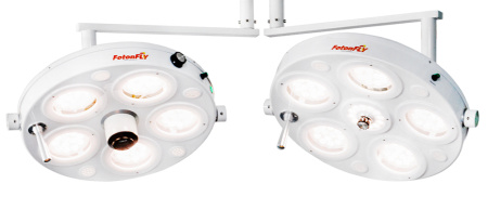FotonFly Lux 2 Camera