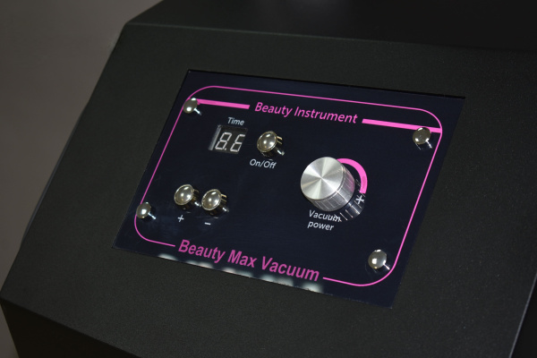 Аппарат для вакуумно-роликового массажа LPG Beauty Max Vacuum "BMV"