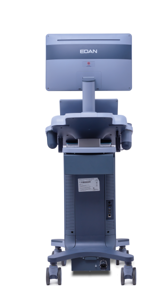 Edan Acclarix LX3