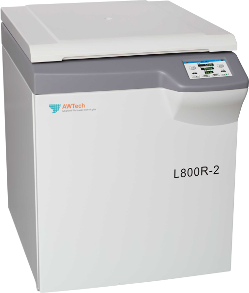AWTech L800R-2