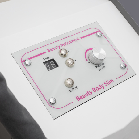 Аппарат для вакуумно-роликового массажа LPG "ББС"с РУ
