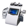 Косметологический аппарат 9 в 1 CAVITATION RF PRO (SA-609)