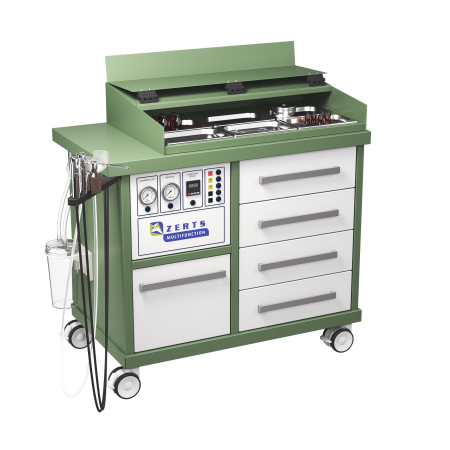 Zerts Profy plus